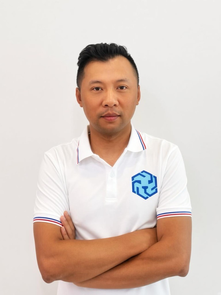 Mr. Anh Nguyen Tuan