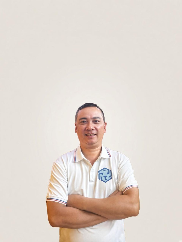 Mr. Linh Doan Ba