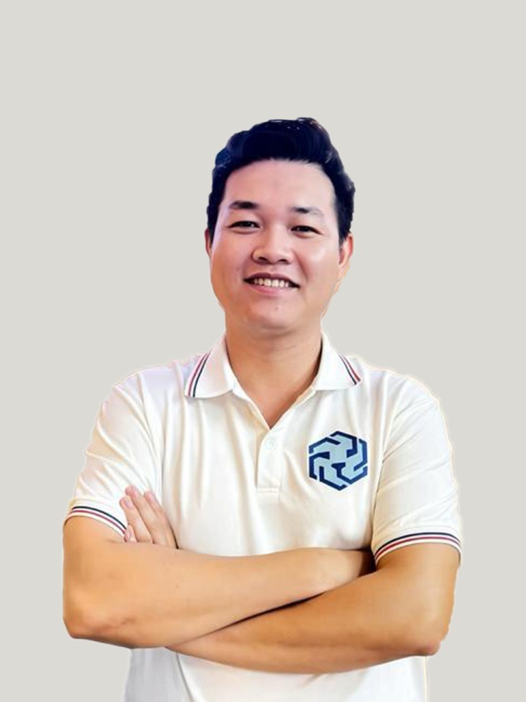 Mr. Manh Nguyen Hong