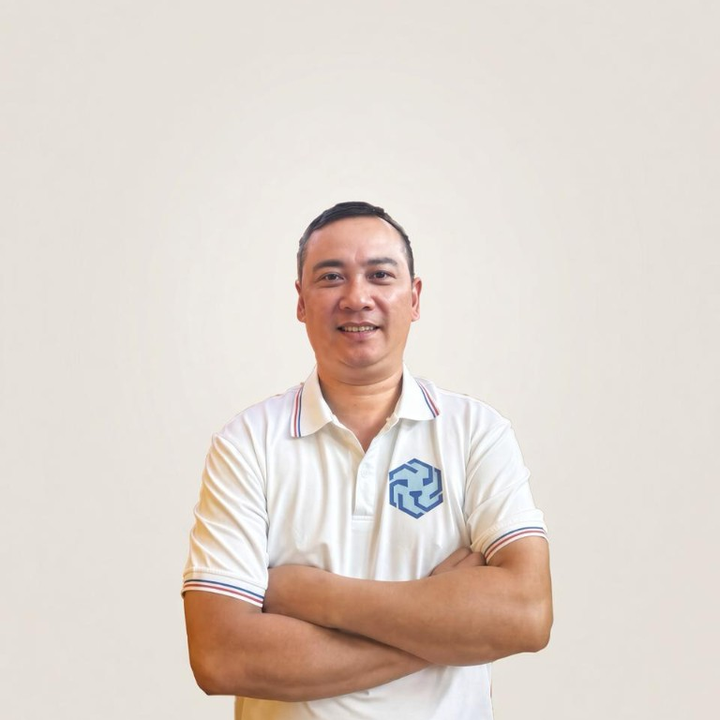 Mr. Linh Doan Ba