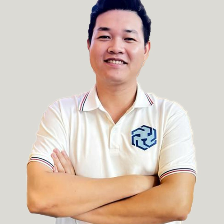 Mr. Manh Nguyen Hong